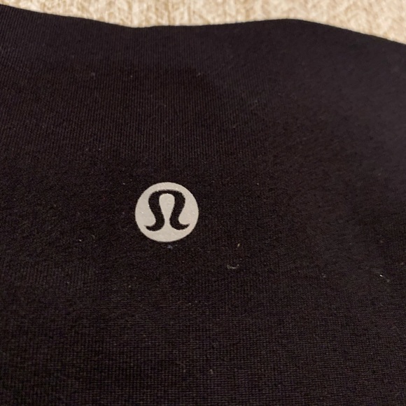 Lululemon Leggings - Picture 9 of 10